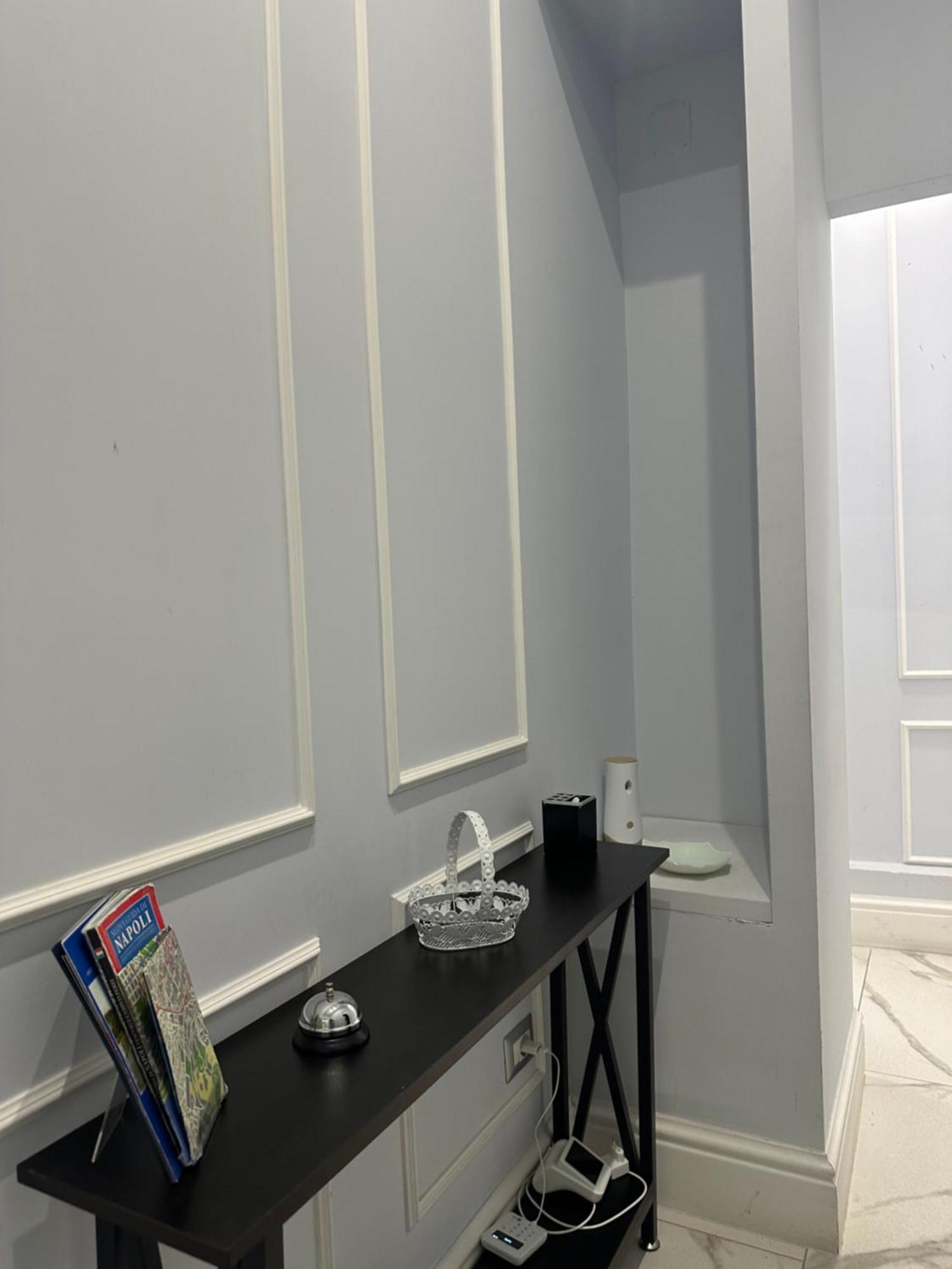 Luxury 2.0 Bed & Breakfast Naples Exterior photo