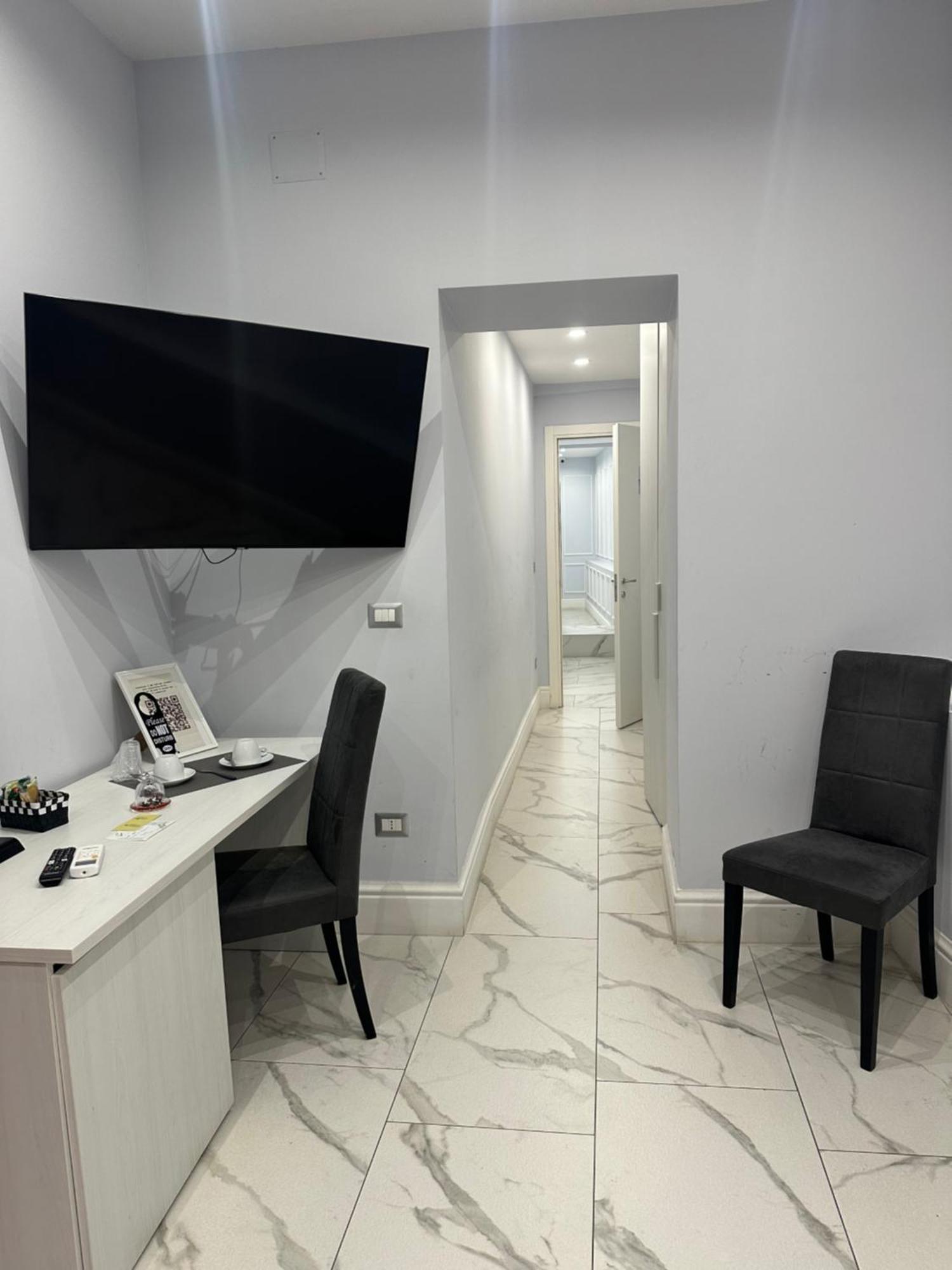 Luxury 2.0 Bed & Breakfast Naples Exterior photo