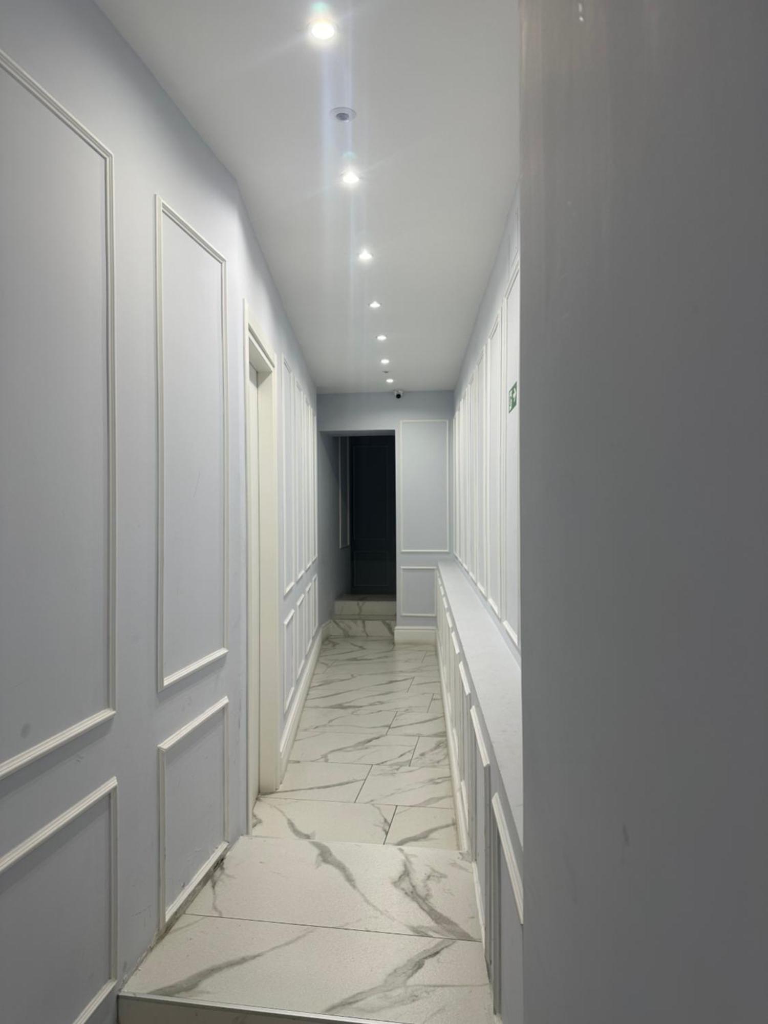 Luxury 2.0 Bed & Breakfast Naples Exterior photo